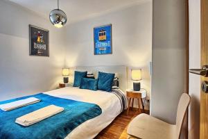 São Lazaro Apartment
