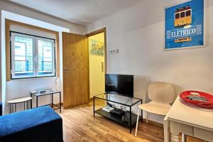 São Lazaro Apartment