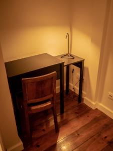 São Lázaro Appartment by Demsimmo