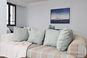 Appartement Sao Martinho, a Home in Madeira Caminho de São Martinho, 15J Bloco 3, 6º BH 9000-273 Funchal Madère