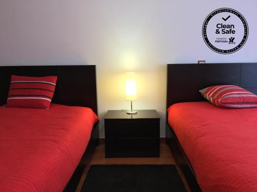 São Martinho do Porto Beach Apartment