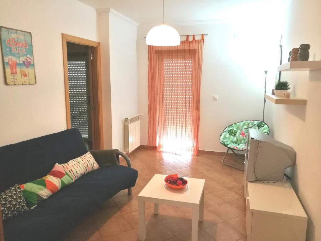 Appartement São Martinho do Porto Rua Conde de Avelar 23  2F 2460-000 São Martinho do Porto