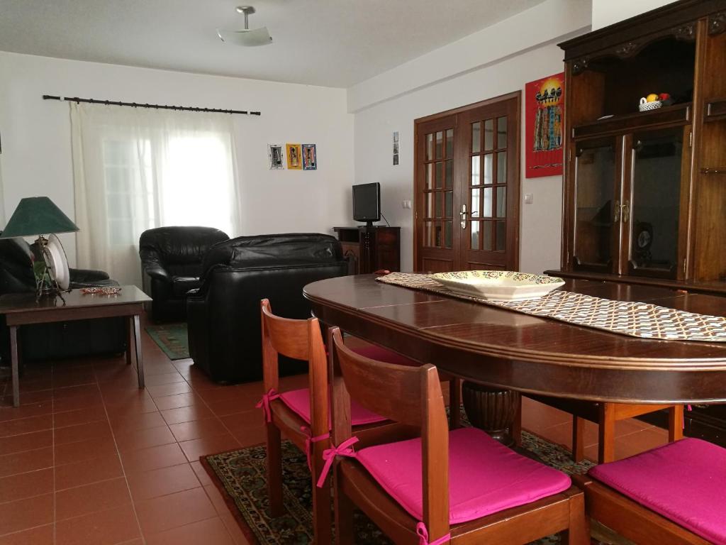 Appartement São Miguel Arcanjo Rua Sidonio Serpa 3 9500-245 Ponta Delgada