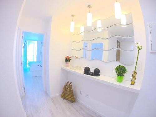 Sao Paulo Apartment