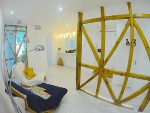 Sao Paulo Apartment