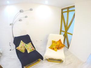 Sao Paulo Apartment