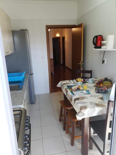 SAO PEDRO APARTMENT