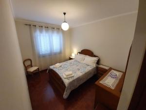 SAO PEDRO APARTMENT