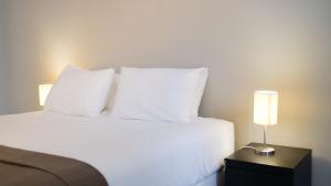 São Pedro Apartment