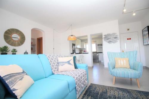 Sao Rafael Beach Apartment