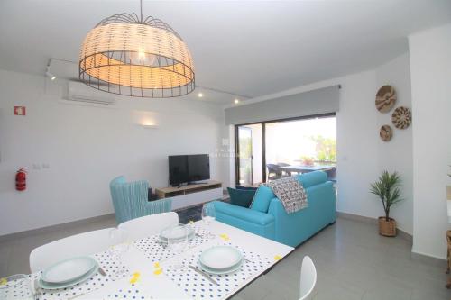 Sao Rafael Beach Apartment