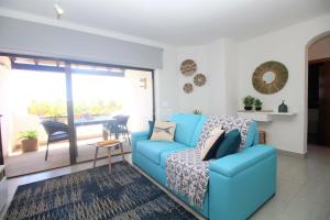Sao Rafael Beach Apartment