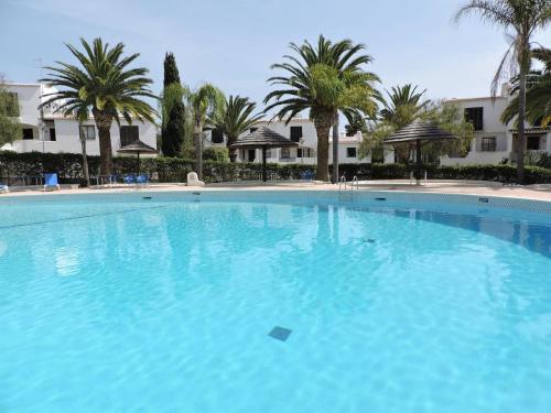 São Rafael Beach Apartment