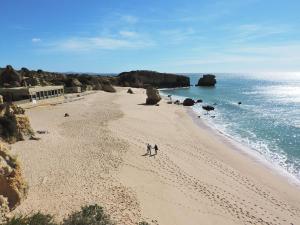 Appartement São Rafael Beach Apartment Urbanização de São Rafael Apartamento 47A 8200-613 Albufeira Algarve