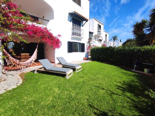 Sao Rafael Beach House