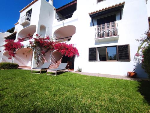 Sao Rafael Beach House