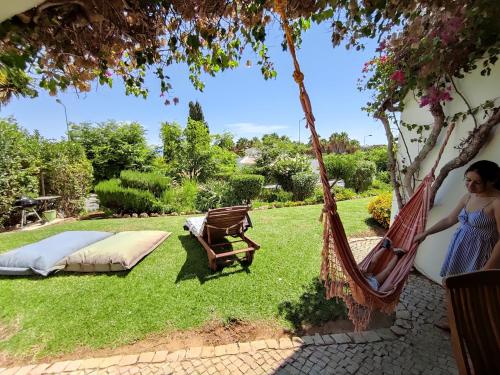 Sao Rafael Beach House