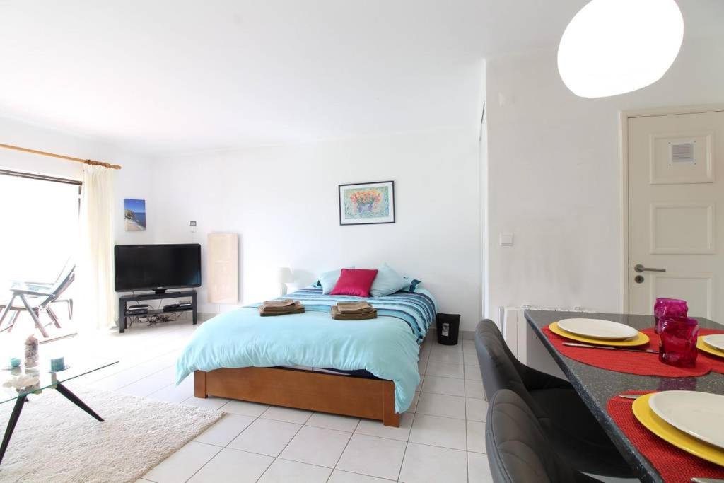 São Rafael Beach Studio 66 Rua dos Corais 66, 8200-613 Albufeira