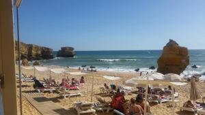 São Rafael Beach Studio 66