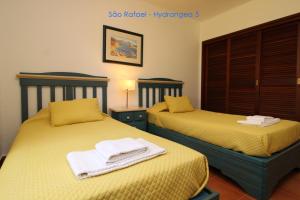 São Rafael - Hydrangea 5, Apt. T2 - Albufeira