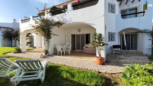 Sao Rafel Beach house