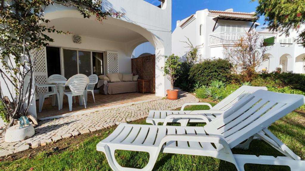 Appartement Sao Rafel Beach house Sesmarias, 58 8200-385 Albufeira