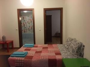 Appartement São Roque Apartment Rua do Cemitério, nº 18, R-CH Dto Frente 9500-615 São Roque Açores