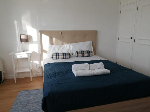 São Roque View Apartment