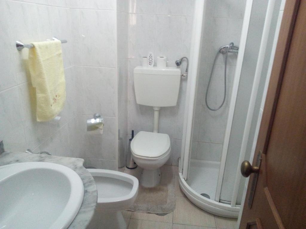 Appartement São Salvador Pátio de São Salvador nº 15  -  2º ANDAR 4050-567 Porto