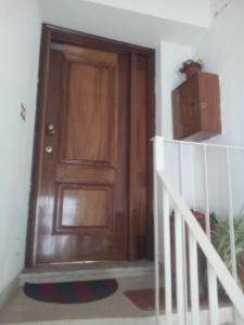 Appartement São Salvador Pátio de São Salvador nº 15  -  2º ANDAR 4050-567 Porto Région Nord