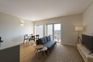 Sao Vitor Balcony Apartment