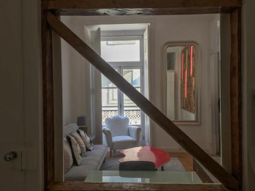 Sapateiros Street 207 - City Center Apartment