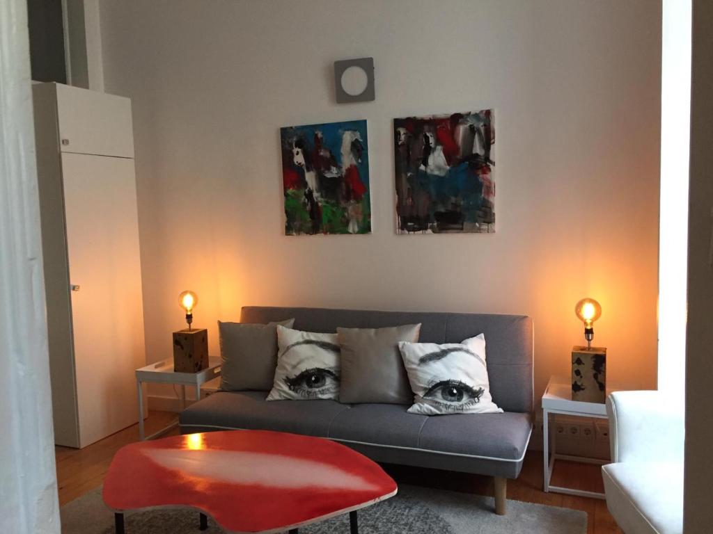 Appartement Sapateiros Street 207 - City Center Apartment Rua dos Sapateiros 207 2 Esq 1100-578 Lisbonne