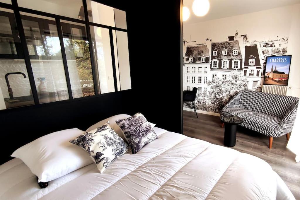 Sapelli apartment Argentière Chamonix - by EMERALD STAY