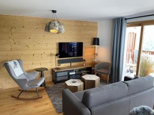 Appartement Saphir 01 - Best Location and Amazing Views 474 Route du Col du Sabot 38114 Vaujany Rhône-Alpes