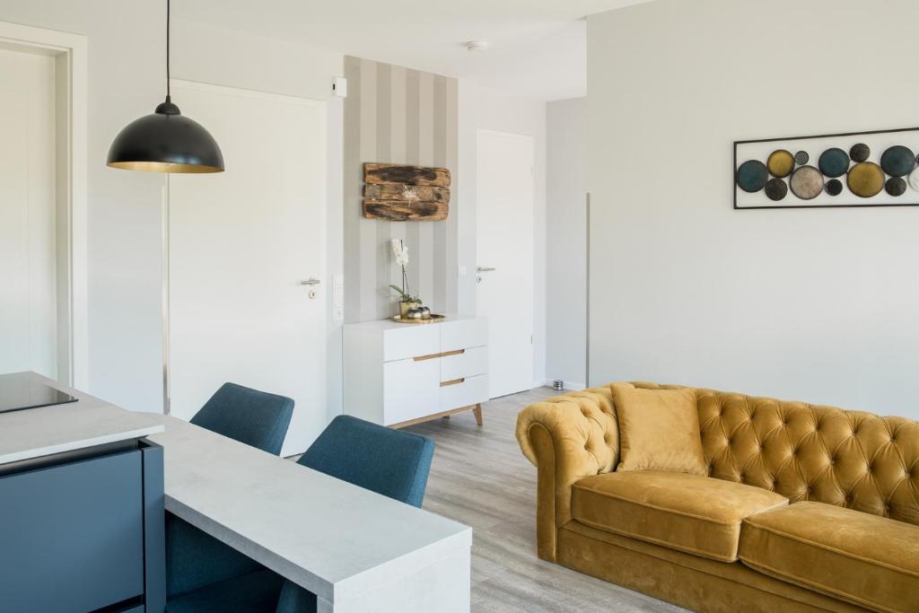 Saphir Quartier 51 Schmale Straße, 06484 Quedlinbourg