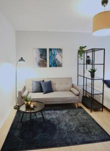 SAPPHIRE APARTMENT: FREE PARKING + NETFLIX + BATHTUB
