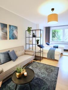 SAPPHIRE APARTMENT: FREE PARKING + NETFLIX + BATHTUB