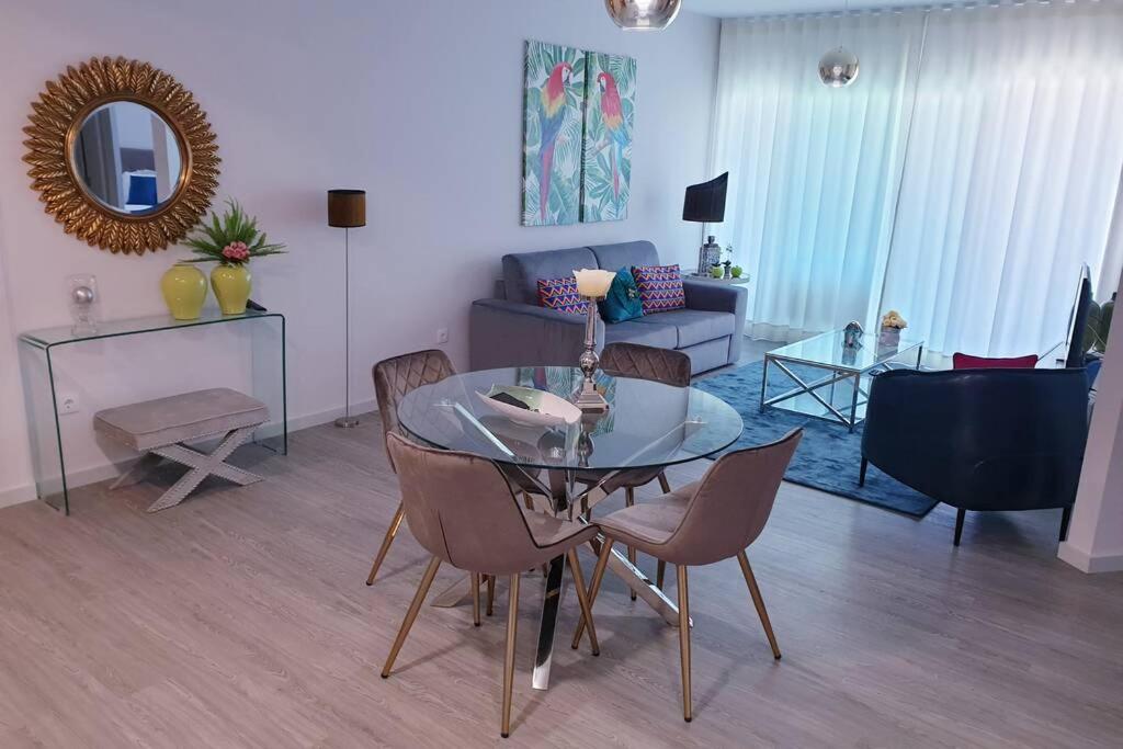 Appartement Sarah House Rua da Escola Hoteleira Alameda Formosa, Bloco B, 6-AT 9000-246 Funchal