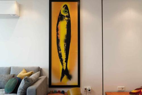 Sardine House
