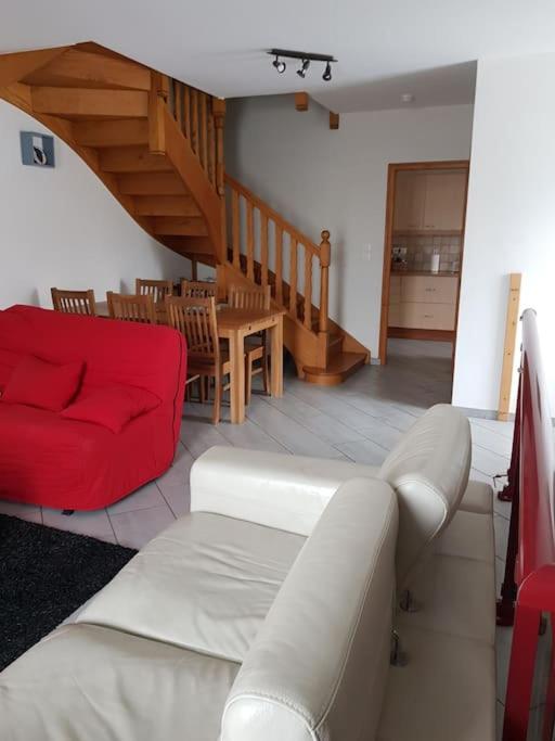 Appartement Sargnolet la vallée verte 1367 Route de la Vallée 74250 Fillinges