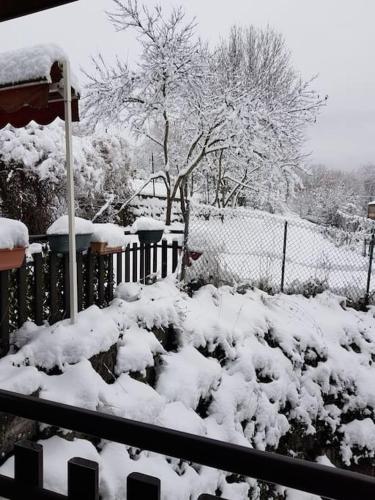 Sargnolet la vallée verte