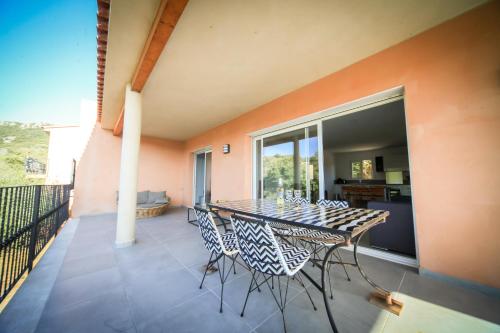 SARL Valinco locations appartement 2 chambres