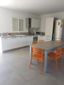 Appartement SARL valinco locations la Tenutella 20113 Olmeto Corse