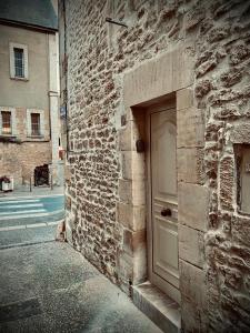 Sarlat-la-Canada appartement entier magnifique