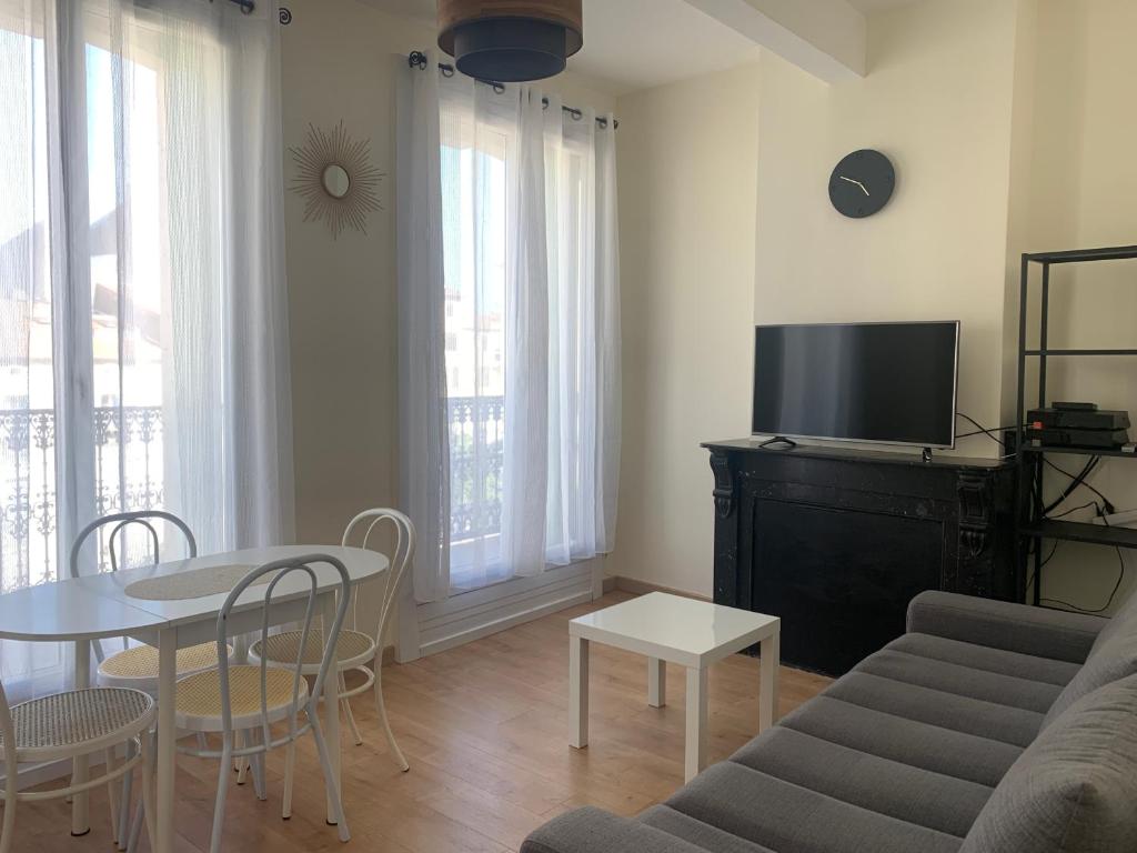 Sarlat-la-Canada appartement entier magnifique