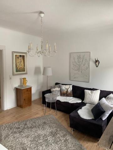 Appartement Sascha´s Home 1 Im Park 66740 Sarrelouis