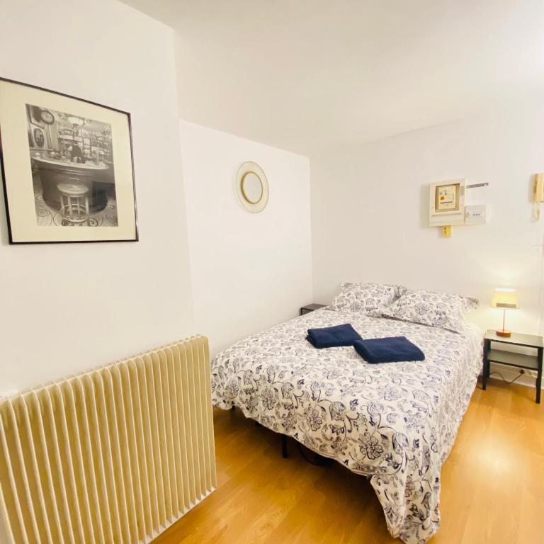 Saschas Ferienwohnung