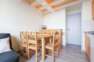 Appartement SASKIA 1 Rue du Douchka 74110 Avoriaz Rhône-Alpes