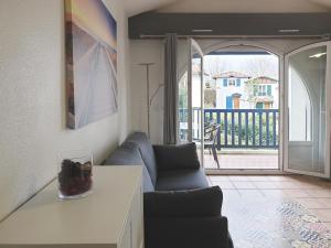 Appartement Saskoenea Appartement E12 5B, rue Ansoenia, Hameau de Sascoenea 64700 Hendaye Aquitaine